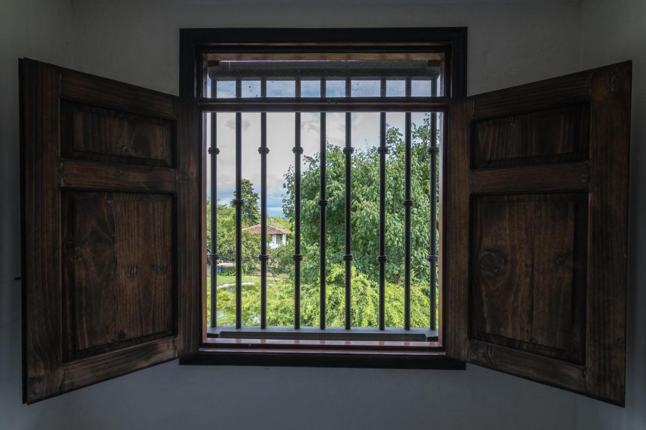 Finca Hotel La Esperanza 몬테네그로 외부 사진